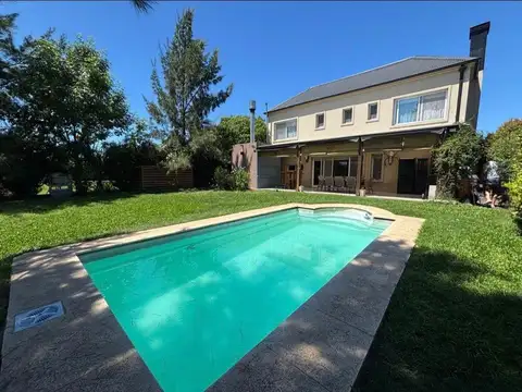 Casa en Venta en Pilar, Partido de Pilar