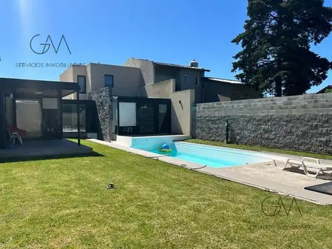 Casa en Venta en Constitucion, Mar del Plata