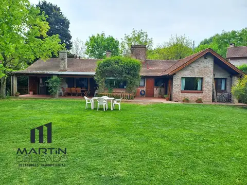 Casa en Venta en Muñiz, Partido de San Miguel