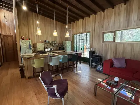 Casa en Venta en Ingeniero Maschwitz, Partido de Escobar