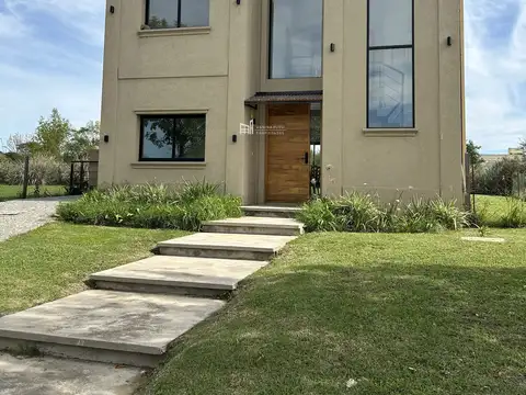 Casa en Venta en Puertos - Araucarias, Countries y Barrios Cerrados en Escobar