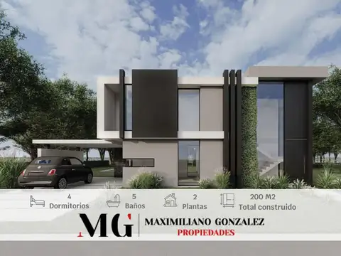 Casa en Venta en Countries y Barrios Cerrados en Esteban Echeverria, Partido de Esteban Echeverría