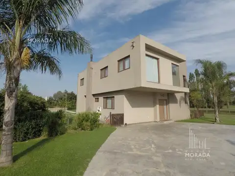 Casa en Venta en Countries y Barrios Cerrados en Pilar, Partido de Pilar