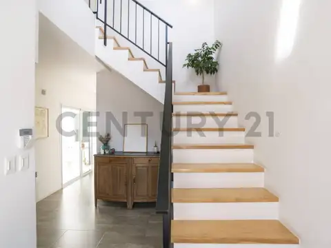Casa en Venta en City Bell, Partido de La Plata