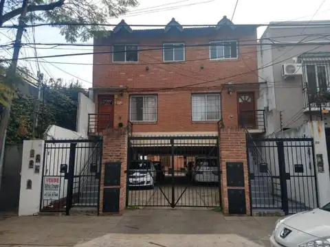 Casa en Venta en Juan B. Justo, Florida