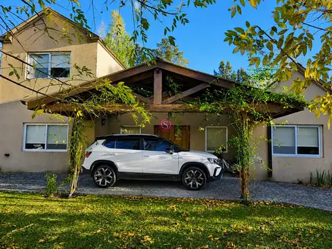 Casa en Venta en La Pradera I, Countries y Barrios Cerrados en Pilar