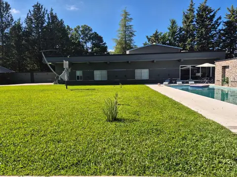 Casa en Venta en General Rodriguez, Partido de General Rodríguez