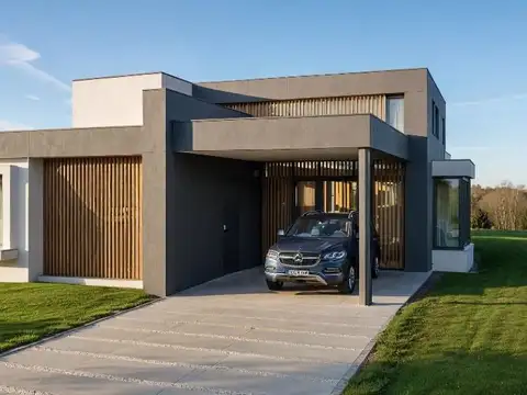 Casa en Venta en Canning, Partido de Esteban Echeverría