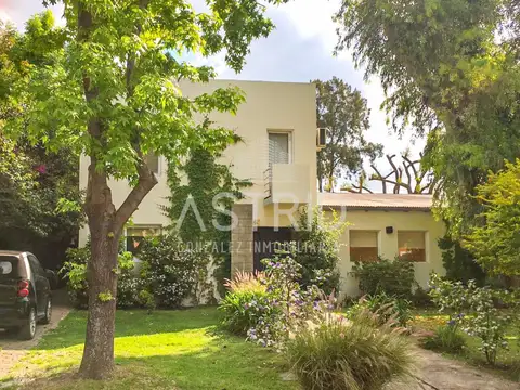 Casa en Venta en Los Fresnos, Countries y Barrios Cerrados en Pilar