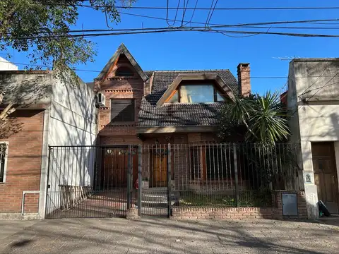 Casa en Venta en Ciudadela, Partido de Tres de Febrero