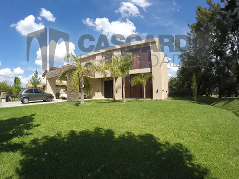 Casa en Venta en El Lauquen Club De Campo, Canning