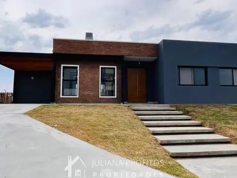 Casa en Venta en Pueblos Del Plata - Villalobos, Countries y Barrios Cerrados en Guillermo Hudson