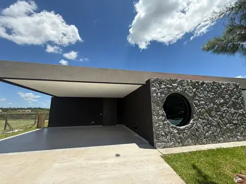 Casa en Venta en El Naudir, Countries y Barrios Cerrados en Escobar