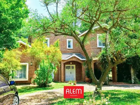 Casa en Venta en Canning, Partido de Ezeiza