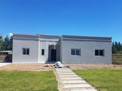 Casa en Venta en San Gabriel, Countries y Barrios Cerrados en Tigre