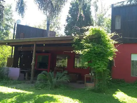 Casa en Venta en Ingeniero Maschwitz, Partido de Escobar