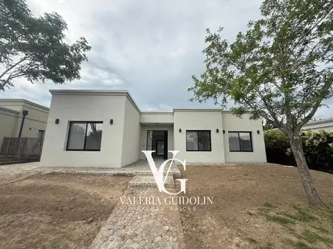 Casa en Venta en San Matias, Countries y Barrios Cerrados en Escobar
