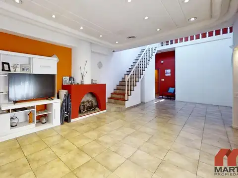 Casa en Venta en Martinez Santa Fe / Fleming, Martinez