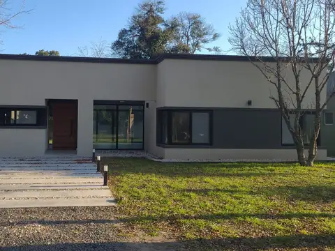 Casa en Venta en Muñiz, Partido de San Miguel