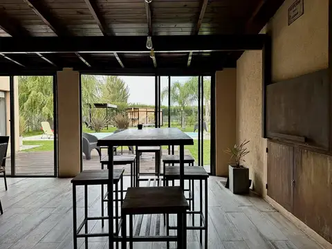 Casa en Venta en San Marco, Countries y Barrios Cerrados en Tigre
