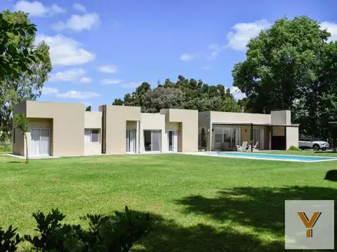 Casa en Venta en Chascomus, Partido de Chascomús
