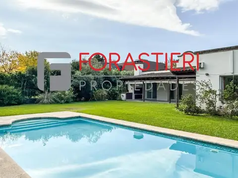 Casa en Venta en Pilara, Countries y Barrios Cerrados en Pilar