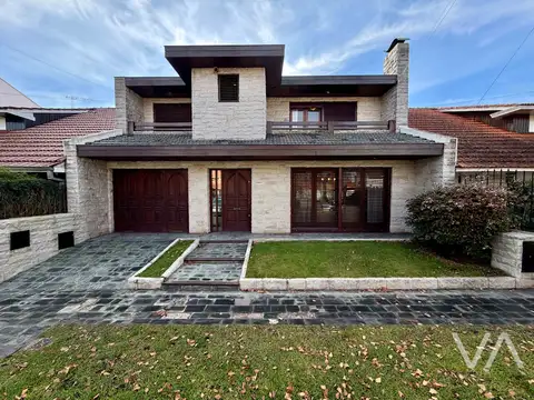 Casa en Venta en Chauvin, Mar del Plata