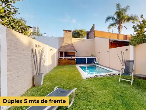 Casa en Venta en Olivos, Partido de Vicente López