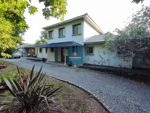 Casa en Venta en Lujan, Partido de Luján