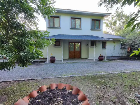 Casa en Venta en Lujan, Partido de Luján