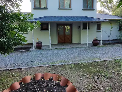 Casa en Venta en Lujan, Partido de Luján