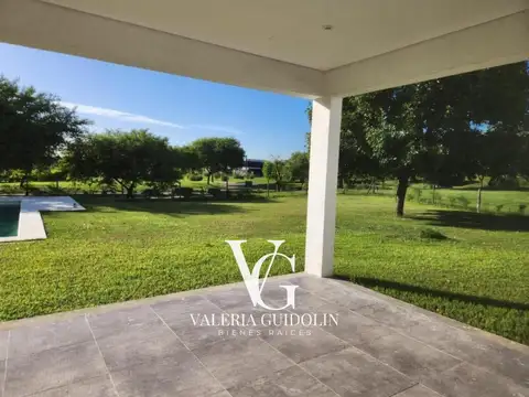 Casa en Venta en San Matias, Countries y Barrios Cerrados en Escobar