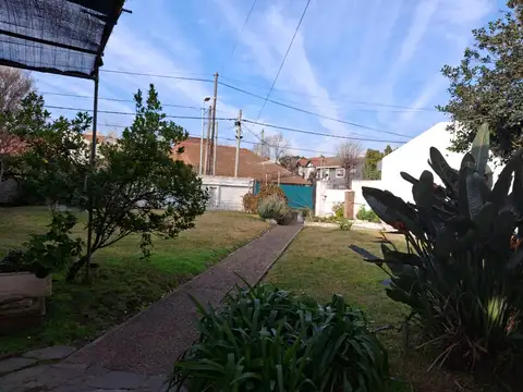 Casa en Venta en Temperley, Partido de Lomas de Zamora