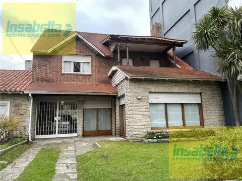 Casa en Venta en Chauvin, Mar del Plata