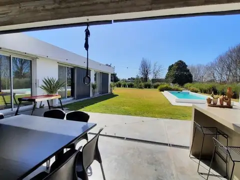 Casa en Venta en General Rodriguez, Partido de General Rodríguez