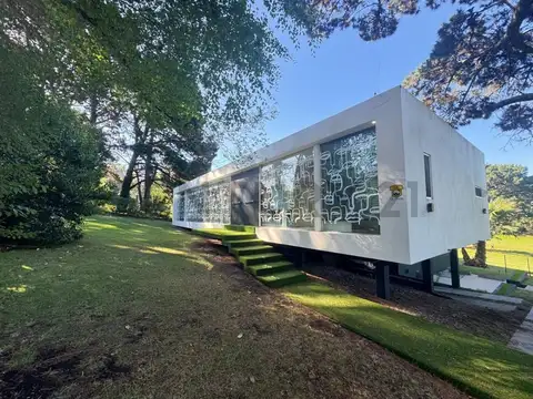 Casa en Venta en Sierra De Los Padres, Mar del Plata