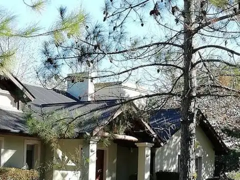 Casa en Venta en Lomas De Fatima, Countries y Barrios Cerrados en Pilar