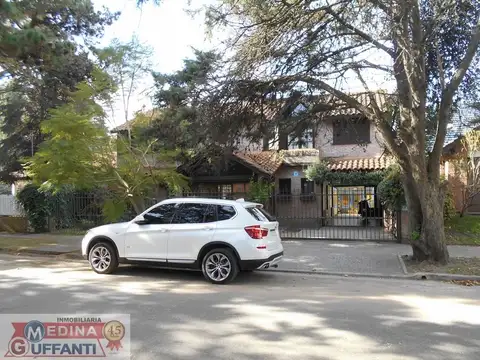 Casa en Venta en San Bernardo del Tuyu, Partido de La Costa