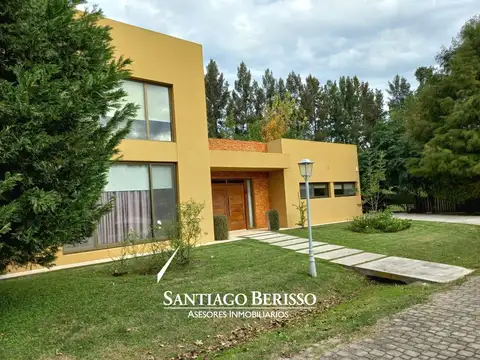 Casa en Venta en Exaltacion de la Cruz, Partido de Exaltación de la Cruz
