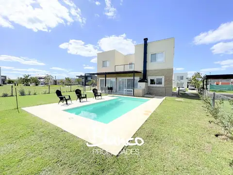 Casa en Venta en Puertos, Countries y Barrios Cerrados en Escobar