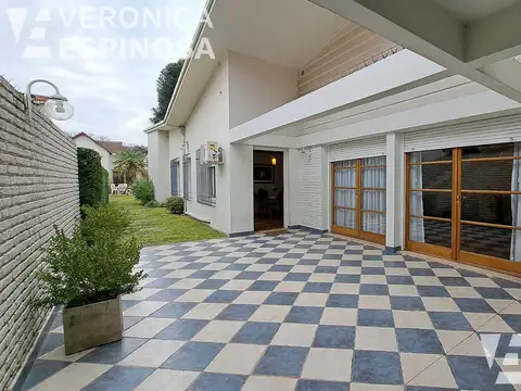 Casa en Venta en Castelar, Partido de Morón