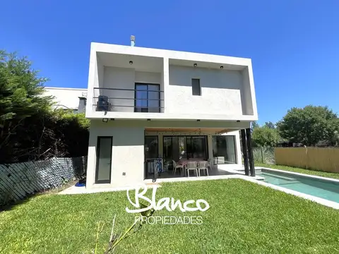 Casa en Venta en Los Olivares, Countries y Barrios Cerrados en Malvinas Argentinas