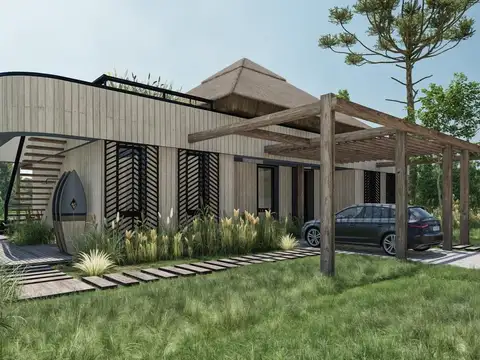 Casa en Venta en Barrio Chapadmalal, Partido de General Pueyrredón