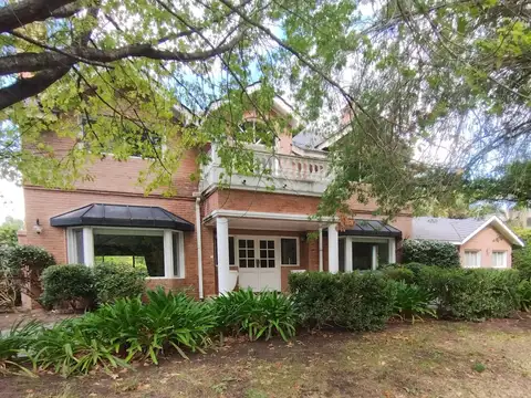 Casa en Venta en Country Club Los Cardales, Countries y Barrios Cerrados en Campana