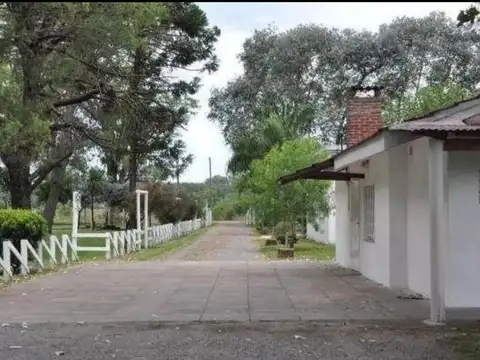 Casa en Venta en General Rodriguez, Partido de General Rodríguez