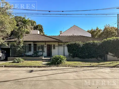 Casa en Venta en La Horqueta, San Isidro