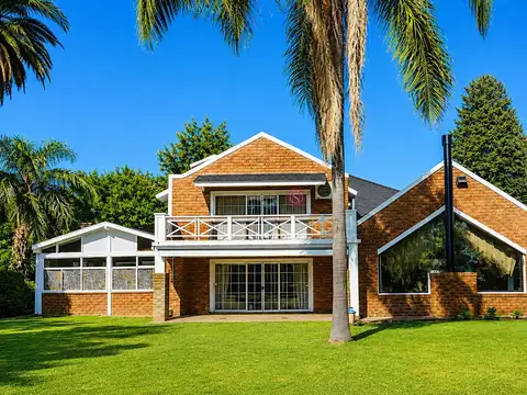 Casa en Venta en Mapuche Country Club, Countries y Barrios Cerrados en Pilar