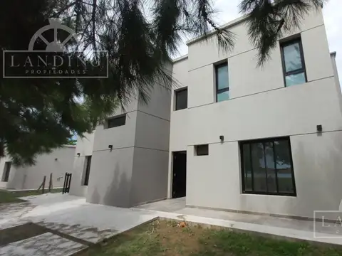 Casa en Venta en El Naudir, Countries y Barrios Cerrados en Escobar