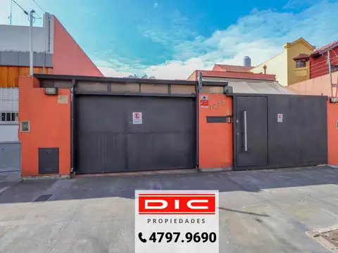 Casa en Venta en Florida Belgrano/Oeste, Florida