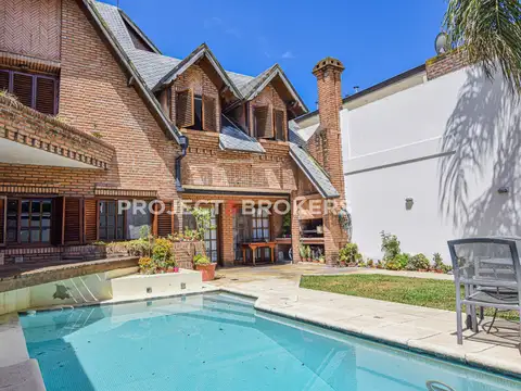Casa en Venta en Castelar, Partido de Morón